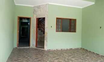 Imagem 3: Casa Sobrado à venda - Jardim Satélite - 157m² - 4 Dormitórios