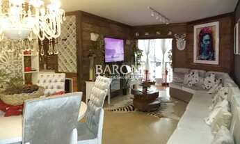 Imagem 3: São Paulo - Apartamento Padrão - Vila Mariana