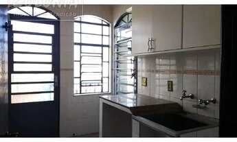 Imagem 2: Santo André - Casa Padrão - Camilópolis