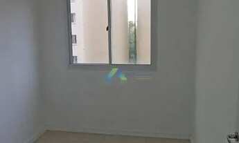 Imagem 5: Apartamento reformado com 2 dormitórios à venda, 42 m² - Jardim Celeste - São Paulo/SP