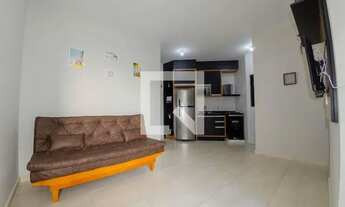 Imagem 2: Apartamento para Aluguel - Ponta das Canas, 1 Quarto, 48 m2