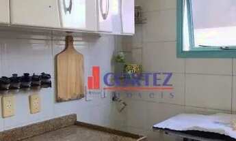 Imagem 3: Apartamento com 1 dormitório à venda, 40 m² por R$ 245.000,00 - Jardim Donângela - Rio Cla