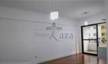 Imagem 3: Apartamento Aquarius! Armários embutidos! Lazer! Ótima localização!!!