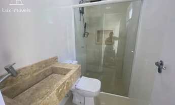 Imagem 14: Morada dos Pássaros / Térrea 164m² 3 Suítes/ Escritório/ Área Gourmet com Churrasqueira