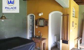 Imagem 5: Casa com 3 dormitórios para alugar, 325 m² por R$ 5.332,00/mês - Nova Piracicaba - Piracic