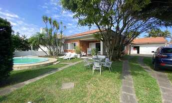 Imagem: Casa de 5 dormitórios à Venda - Xangri-lá