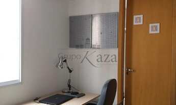 Imagem 5: Lindo 125m² mobiliado - 3 suítes, sacada gourmet, 2 vagas e lazer completo