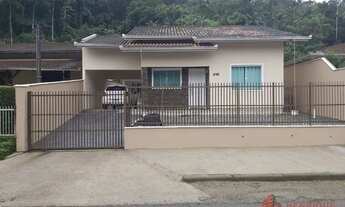 Imagem: CASA RESIDENCIAL em JOINVILLE - SC, VILA