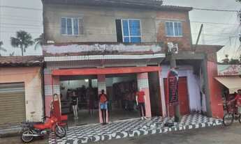 Imagem: Vendo casa de 2 andares em Humberto de campos