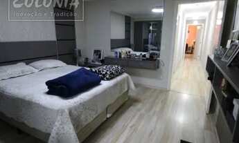 Imagem 3: Santo André - Casa Padrão - Parque Jaçatuba