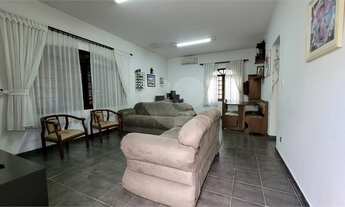 Imagem 2: Casa térrea com 03 dormitórios a venda - Bairro Jardim Guanhembu