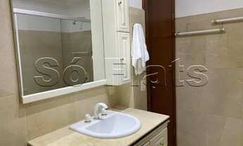 Imagem 6: Flat na região central de São Bernardo prox. da Av. Brigadeiro Faria Lima