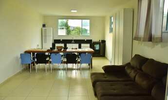 Imagem 7: Casa (SUPERIOR), 03 Quartos À 150 metros da Praia de Canto Grande - Bombinhas