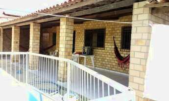 Imagem 6: Casa com piscina e churrasqueira em Carapibus - Feriadão Corpus Christi / Fim de Semana