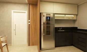 Imagem 3: BELO HORIZONTE - Apartamento Padrão - Sion