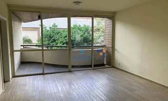 Imagem 4: Apartamento com 4 dormitórios para alugar, 168 m² por R$ 7.265,47/mês - Santo Agostinho