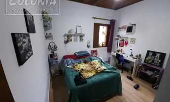 Imagem 6: Santo André - Casa Padrão - Vila São Pedro