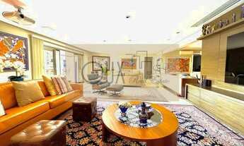 Imagem 6: Apartamento de alto padrão à venda na R. Curitiba - 305m², 3 suítes