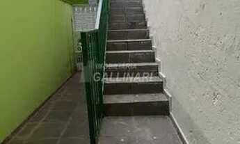 Imagem 3: Casa - Vila Costa e Silva - Campinas