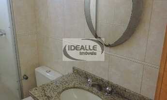 Imagem 5: Apartamento com 4 quartos para alugar por R$ 4000.00, 105.46 m2 - CHAMPAGNAT - CURITIBA/PR