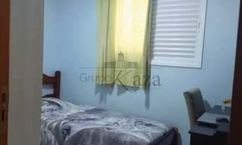 Imagem 7: Apartamento para venda tem 70 metros quadrados com 3 quartos