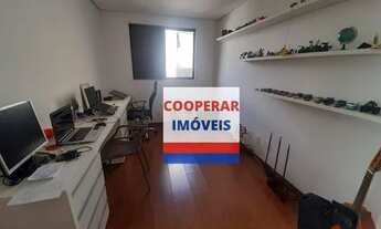 Imagem 7: Cobertura mobiliada com 5 quartos no bairro Buritis