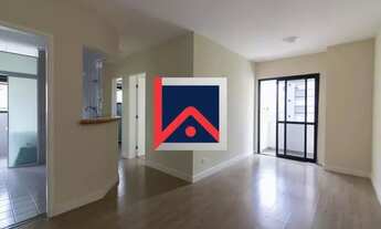 Imagem 2: Apartamento Locação Brooklin 55 m² 2 Dormitórios