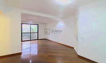 Imagem 2: Apartamento Locação 3 Dormitórios - 117 m² Vila Leopoldina