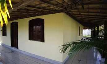 Imagem: Casa para aluguel possui 150 metros quadrados