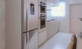 Imagem 7: Apartamento- Urbanova para venda tem 158 metros quadrados com 3 quartos - Entrega 2023