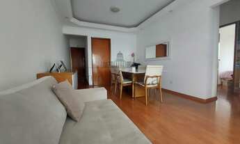 Imagem 2: Apartamento - Jardim América - Residencial Monte Fuji - 85m² - 3 Dormitórios