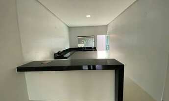 Imagem 4: WACasa para venda possui 100 metros quadrados com 3 quartos em Planalto - Montes Claro -Mi