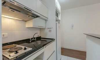 Imagem 4: CURITIBA - Kitchenette/Conjugados - Centro