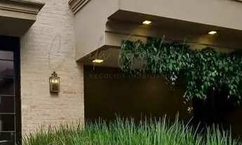 Imagem 2: Casa de condomínio para venda com 215 metros quadrados com 3 quartos