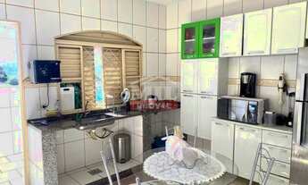 Imagem 4: Apartamento à venda Setor Urias Magalhães