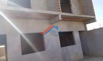 Imagem 3: Sobrados para finalização