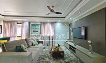 Imagem 4: Apartamento Padrão em Ribeirão Preto