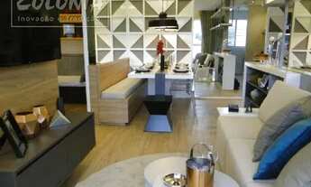 Imagem 2: Santo André - Apartamento Padrão - Santa Teresinha