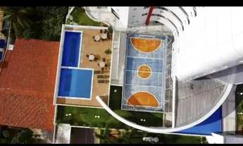 Imagem 3: Apto 87m2 Mossoró - Alto de São Manoel - 3/4 para Alugar