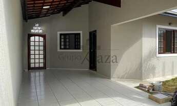 Imagem: Linda Casa - Altos de Santana - Jacareí