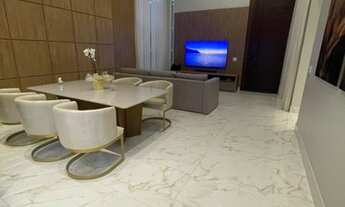 Imagem 3: Excelente Casa de Alto Padrão Toda Mobiliada