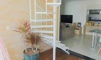 Imagem 4: Cobertura para venda com 224 metros quadrados com 4 quartos em Cidade São Francisco - São