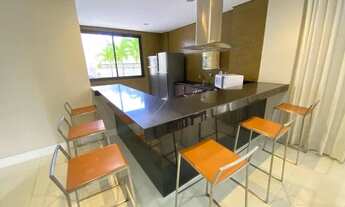 Imagem 2: OPORTUNIDADE- 3 SUÍTES NO AQUÁRIOS MARCIAL