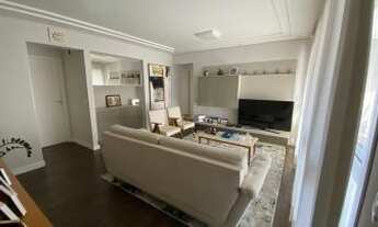 Imagem: Apartamento à venda - Jardim das Industrias