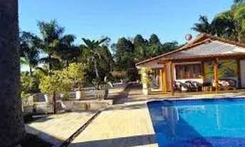 Imagem 2: Casa de condomínio para venda com 100 metros quadrados com 3 quartos