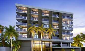 Imagem: Apartamento - Lançamento Mar Ribeiro