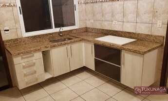 Imagem 7: Sobrado com 3 dormitórios para alugar, 150 m² por R$ 2.467,00/mês - Jardim do Papai - Guar