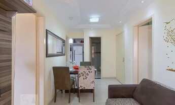 Imagem 4: Apartamento para Aluguel - Vila Amália, 3 Quartos, 59 m2