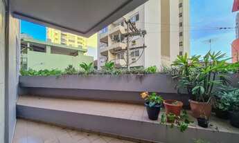 Imagem 4: Apartamento com 2 dormitórios para alugar, 96 m² por R$ 1.450/mês - Centro - Novo Hamburgo