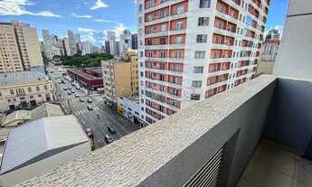 Imagem 6: Sala comercial para locação no Centro de Curitiba/PR